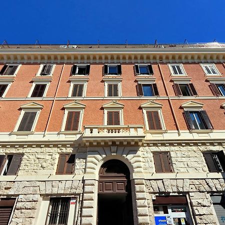 Fori Imperiali Apartment Roma Exterior foto
