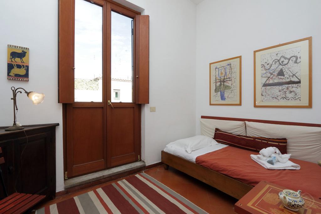 Fori Imperiali Apartment Roma Habitación foto