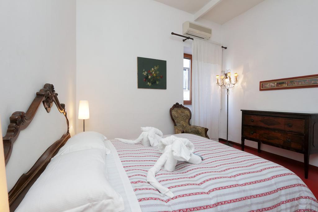 Fori Imperiali Apartment Roma Habitación foto