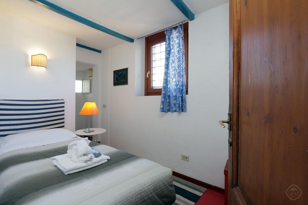 Fori Imperiali Apartment Roma Exterior foto