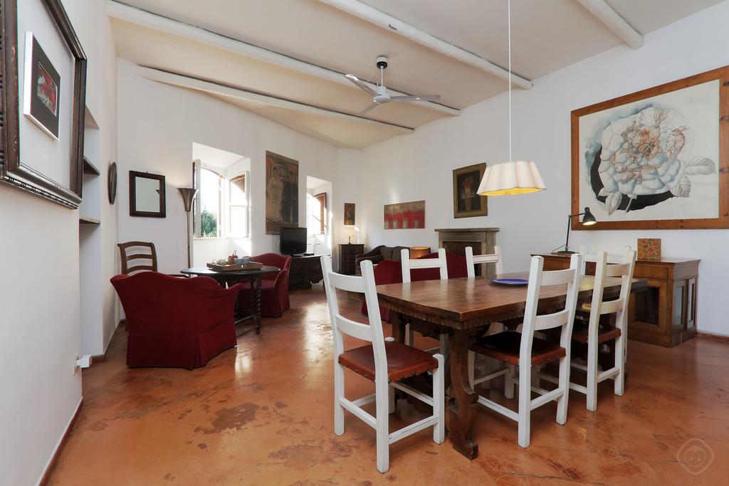 Fori Imperiali Apartment Roma Habitación foto