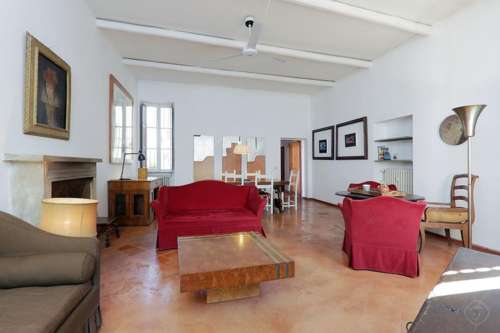 Fori Imperiali Apartment Roma Habitación foto