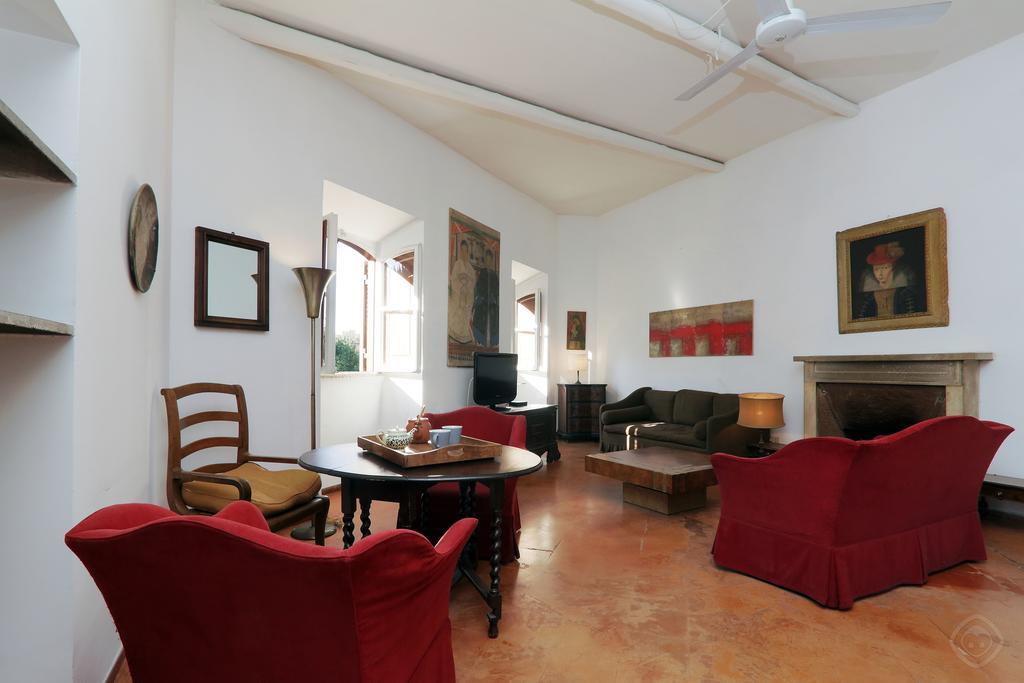 Fori Imperiali Apartment Roma Habitación foto