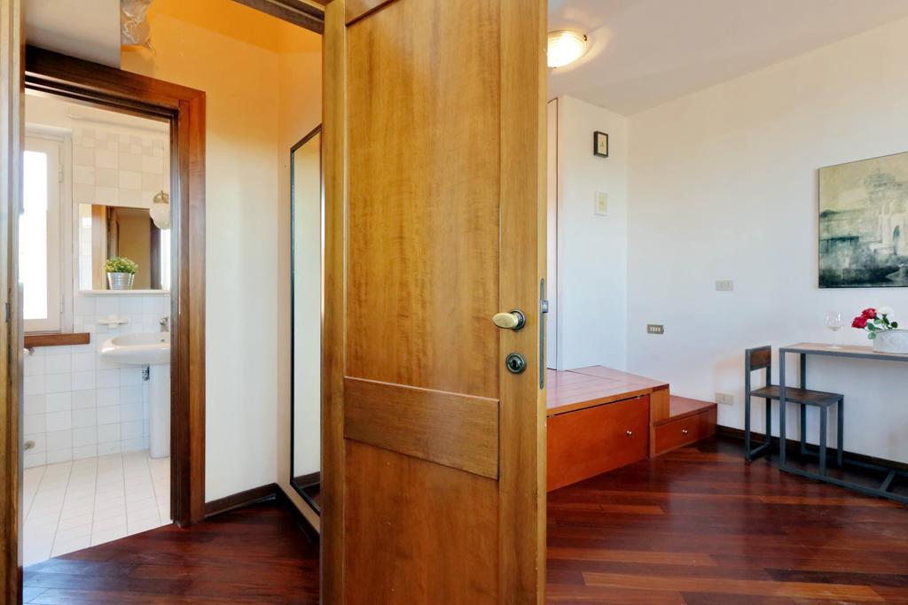 Fori Imperiali Apartment Roma Exterior foto